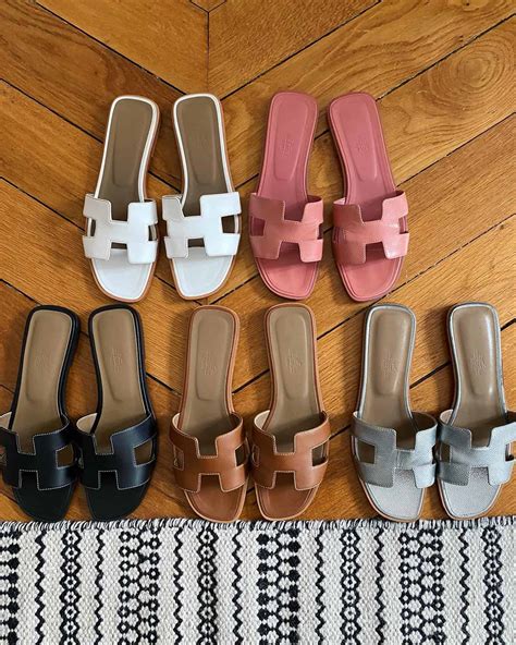 hermes oran history|hermes oran sandal size chart.